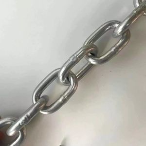 cadena de delimitación 1