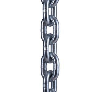 cadena de transporte galvanizada 1