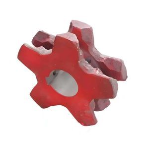 piñón de cadenas 1