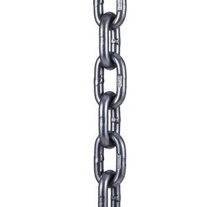 cadena de elevación de acero 1