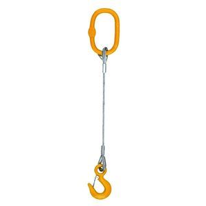 eslinga de cable 1