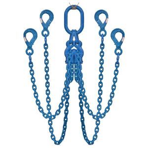 eslinga de cadena 1