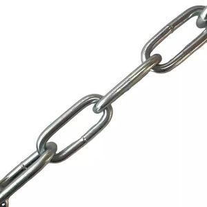 cadena de delimitación 1
