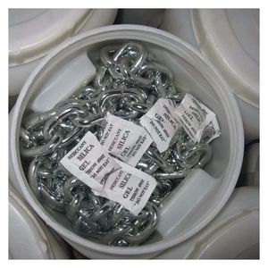 cadena de transporte galvanizada 1