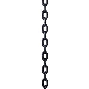 cadena de elevación de acero 1