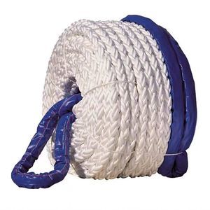 cuerda de polipropileno 1