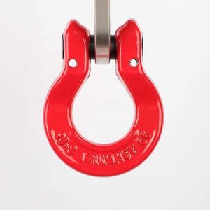 malla de conexión para cadena 1