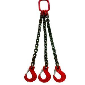 eslinga de cadena 1