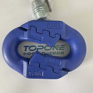 malla de conexión para cadena 1