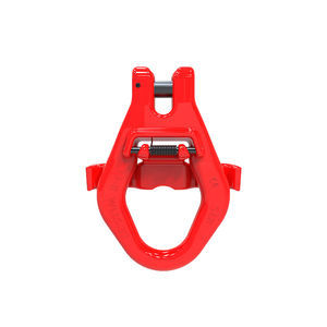 anilla oval para eslinga de cadenas