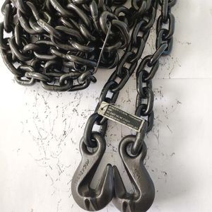 cadena de remolcado 1