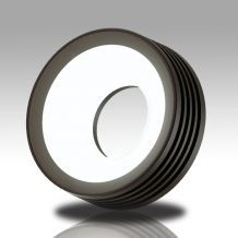 indicador luminoso LED
