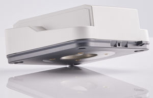 sensor de nivel radar FMCW