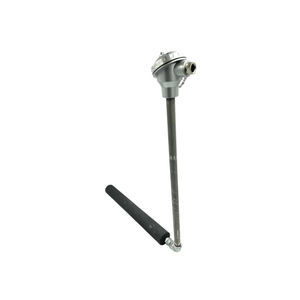 sonda de temperatura termopar tipo K