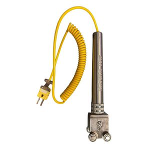 sonda de temperatura termopar tipo K