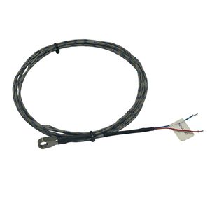sonda de temperatura termopar tipo J