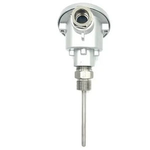 sonda de temperatura termopar tipo J