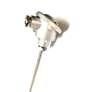 sensor de temperatura RTD 1