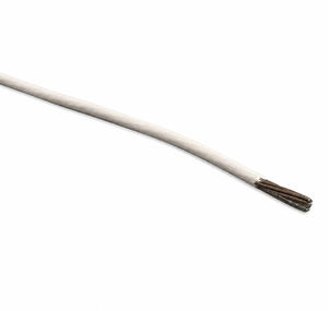 hilo eléctrico aislado 1