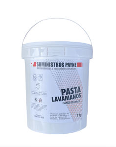 detergente / desengrasante en crema 1