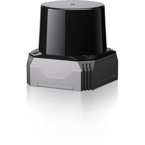 módulo sensor LIDAR