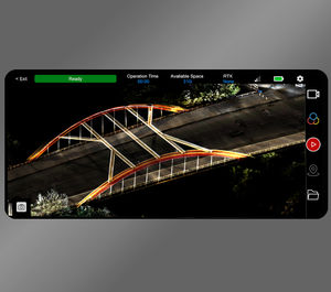 software de visualización