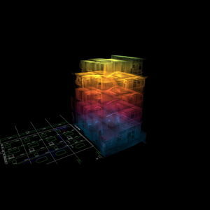 software de visualización