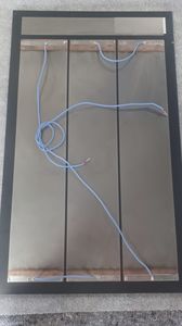 placa calefactora para cocina profesional 1