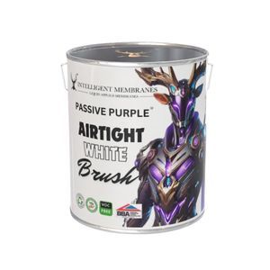 pintura de acabado