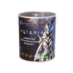 pintura de protección
