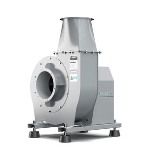 ventilador centrífugo 1