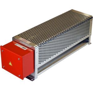 convector eléctrico