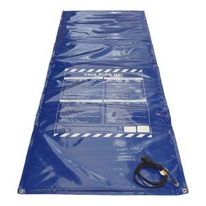 alfombra calefactora IP67 1