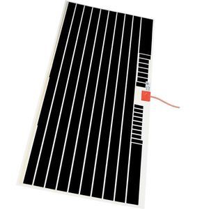 elemento calefactor flexible 1