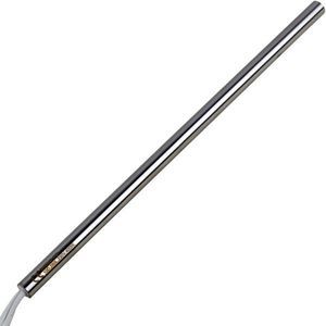 cartucho calefactor de acero inoxidable 1