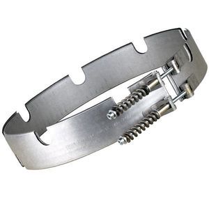 collar calefactor eléctrico 1