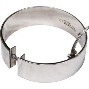collar calefactor eléctrico 1