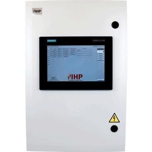 cuadro de mando de temperatura 1
