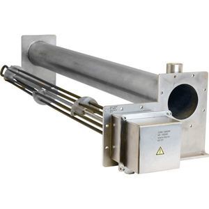 calefactor de agua