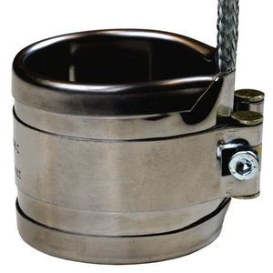 calefactor para boquilla