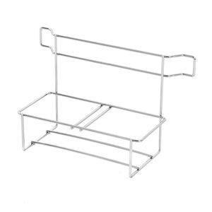 soporte de acero