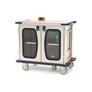 carro de transporte