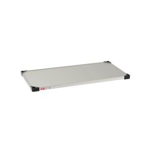 estantería de aluminio