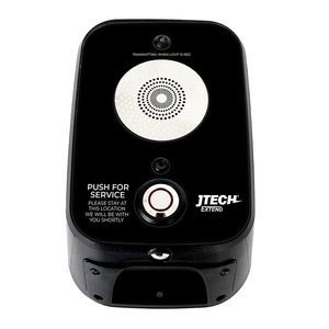 walkie-talkie