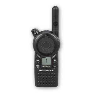 walkie-talkie 1