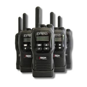 walkie-talkie 1