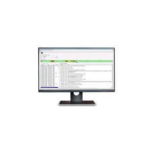 controlador de red administrable