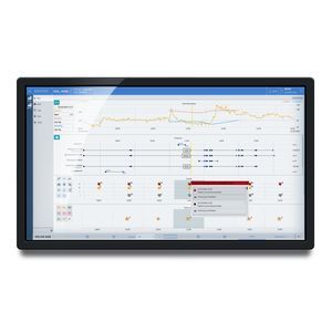 suite de software de gestión de mantenimiento 1