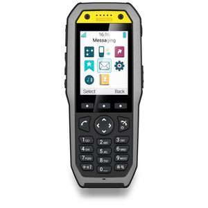 auricular de teléfono de seguridad intrínseca 1