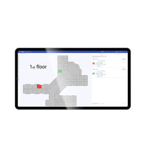suite de software de supervisión 1